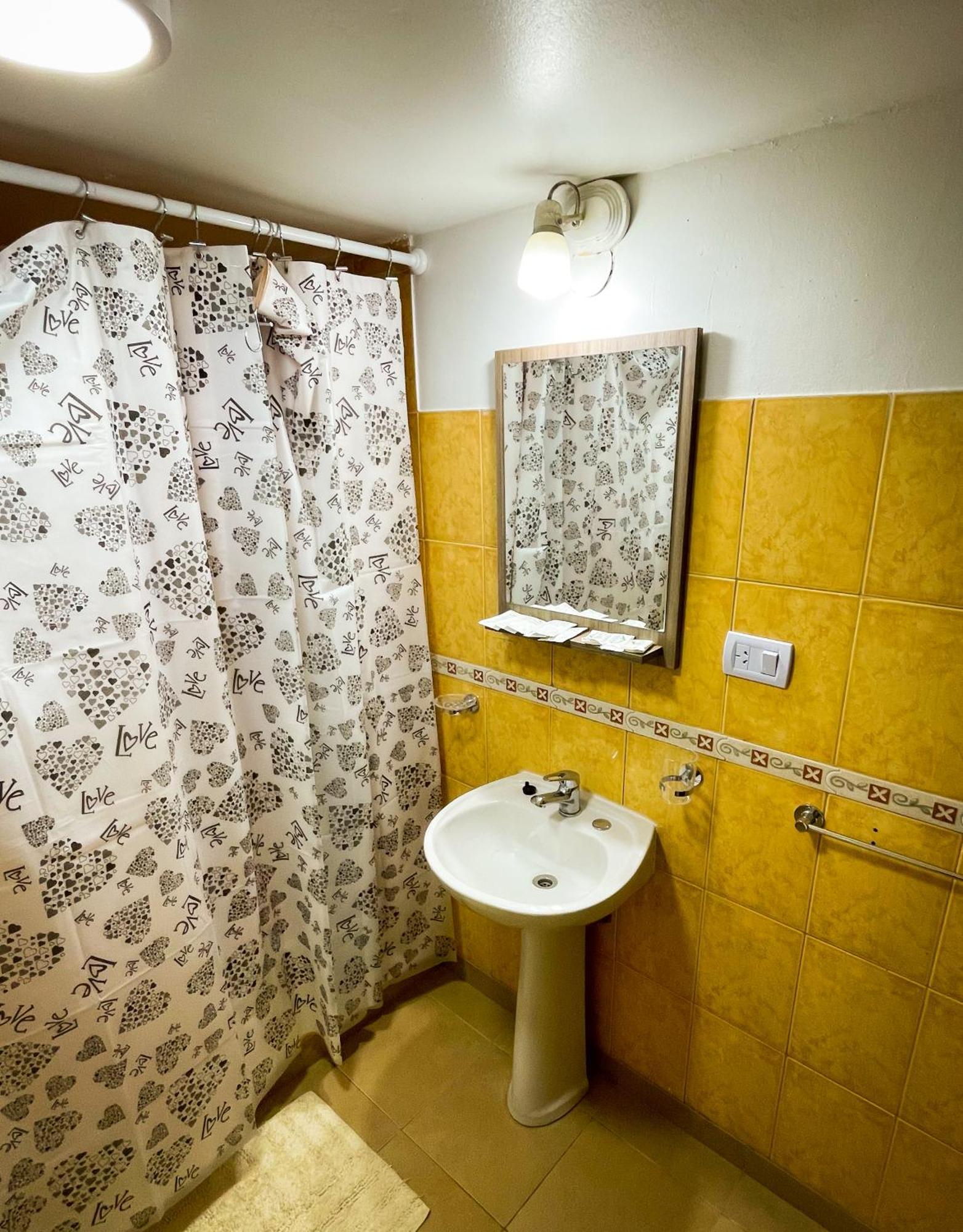 Oreades Ushuaia Zewnętrze zdjęcie