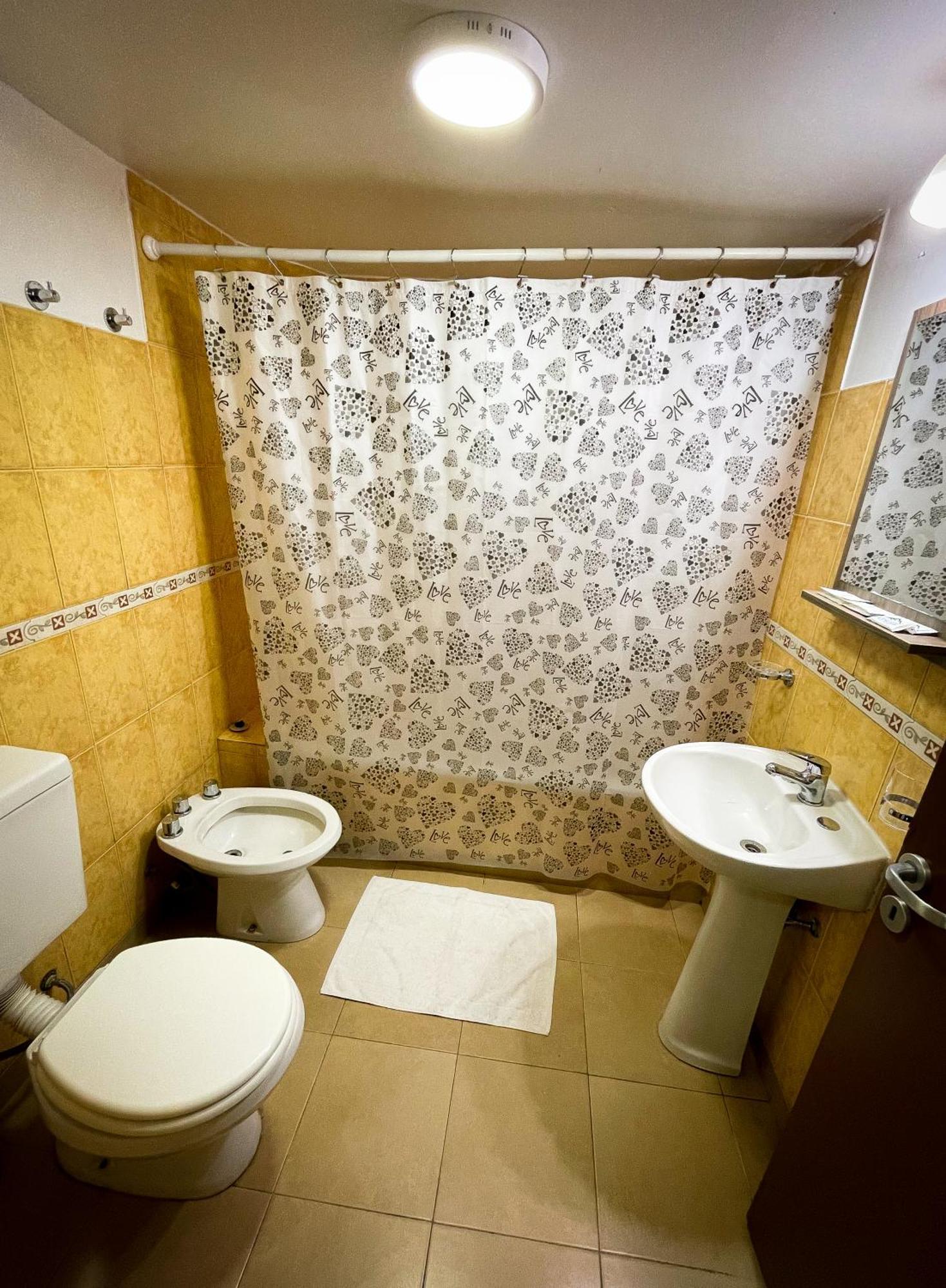 Oreades Ushuaia Zewnętrze zdjęcie