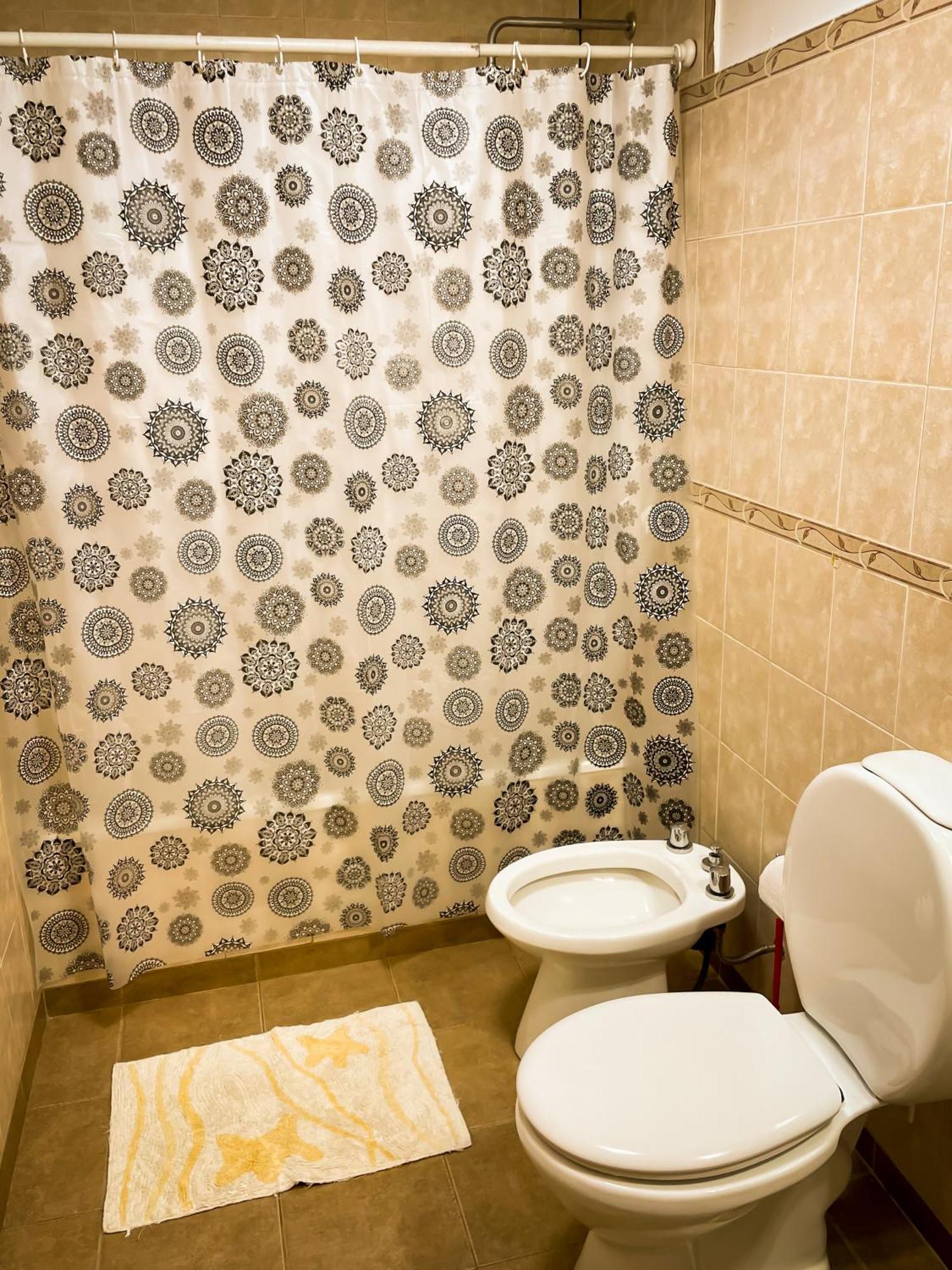 Oreades Ushuaia Zewnętrze zdjęcie